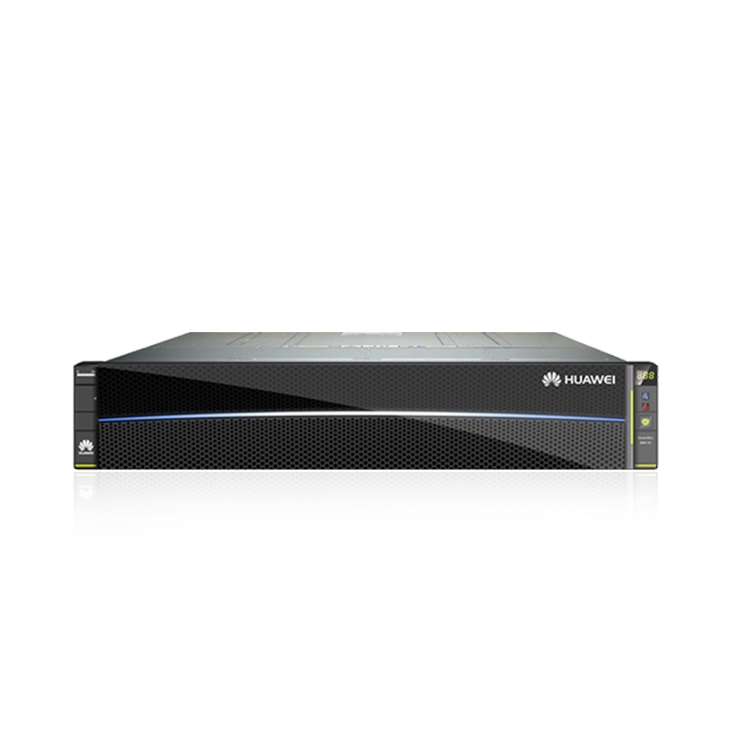 华为（HUAWEI）OceanStor 5110 V5存储服务器 磁盘阵列 企业数据智能混合闪存系统 32G缓存1.2T 10K*4